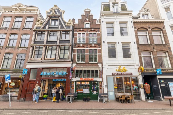 Medium property photo - Westermarkt 23, 1016 DJ Amsterdam